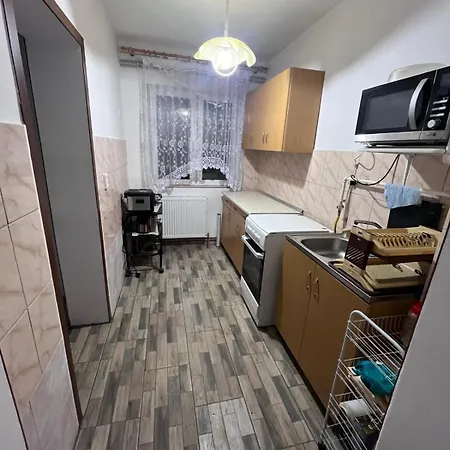 Homestay Casa Rica Vendeghaz